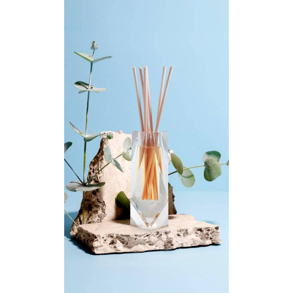 Crystal Vase Medium Diffuser